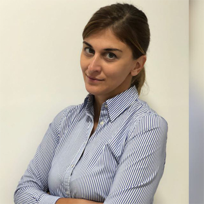 Doc. dr Vladana Marković